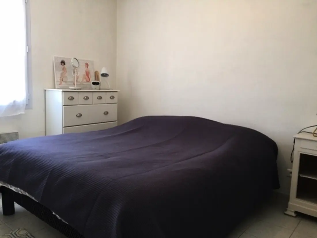 Maison de Vacances Longeville-sur-Mer 123