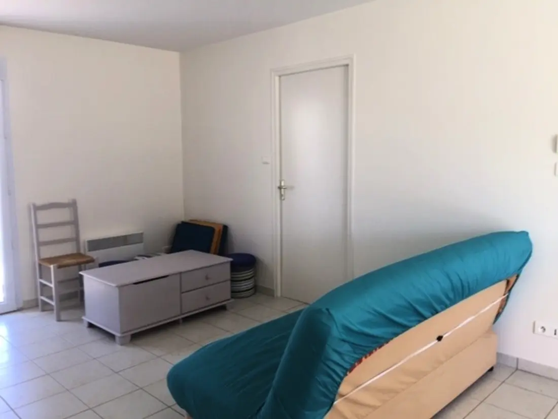 Maison de Vacances Longeville-sur-Mer 123