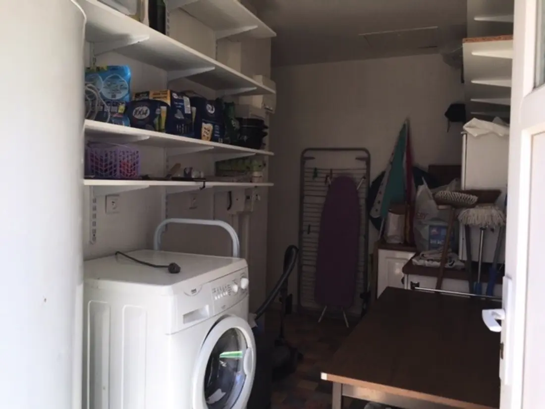 Maison de Vacances Longeville-sur-Mer 123