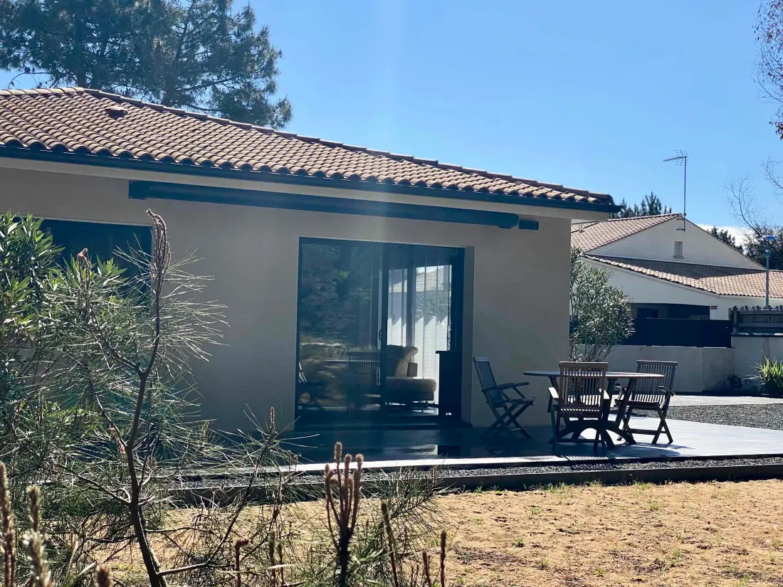 Maison de Vacances Longeville-sur-Mer 124