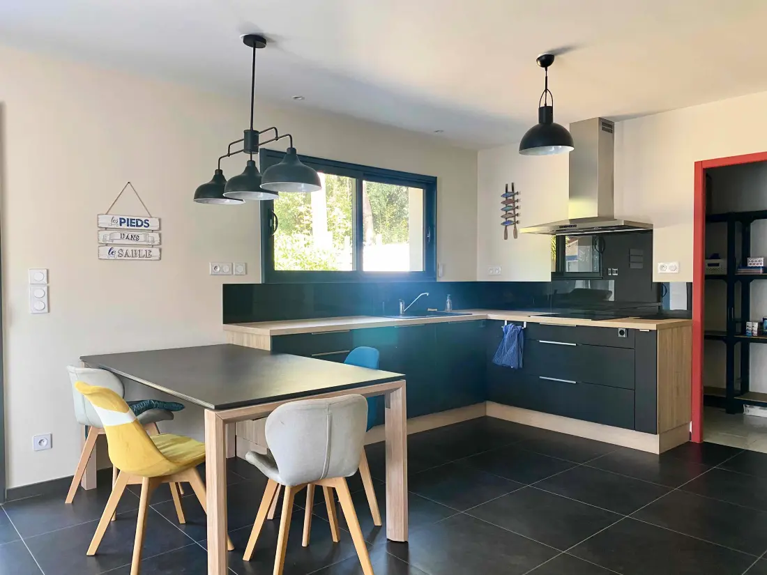 Maison de Vacances Longeville-sur-Mer 124