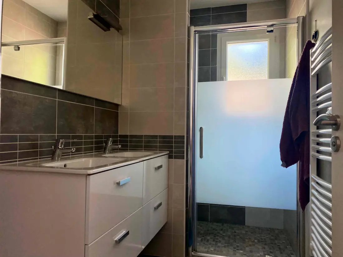 Maison de Vacances Longeville-sur-Mer 124