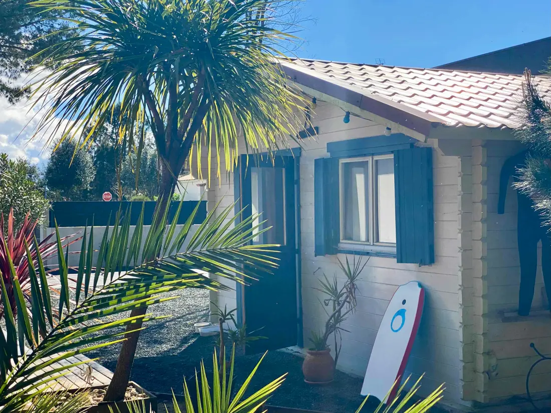 Maison de Vacances Longeville-sur-Mer 124