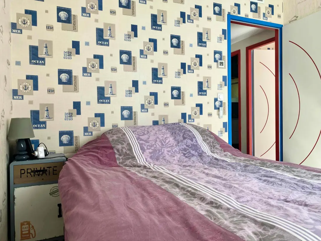 Maison de Vacances Longeville-sur-Mer 124