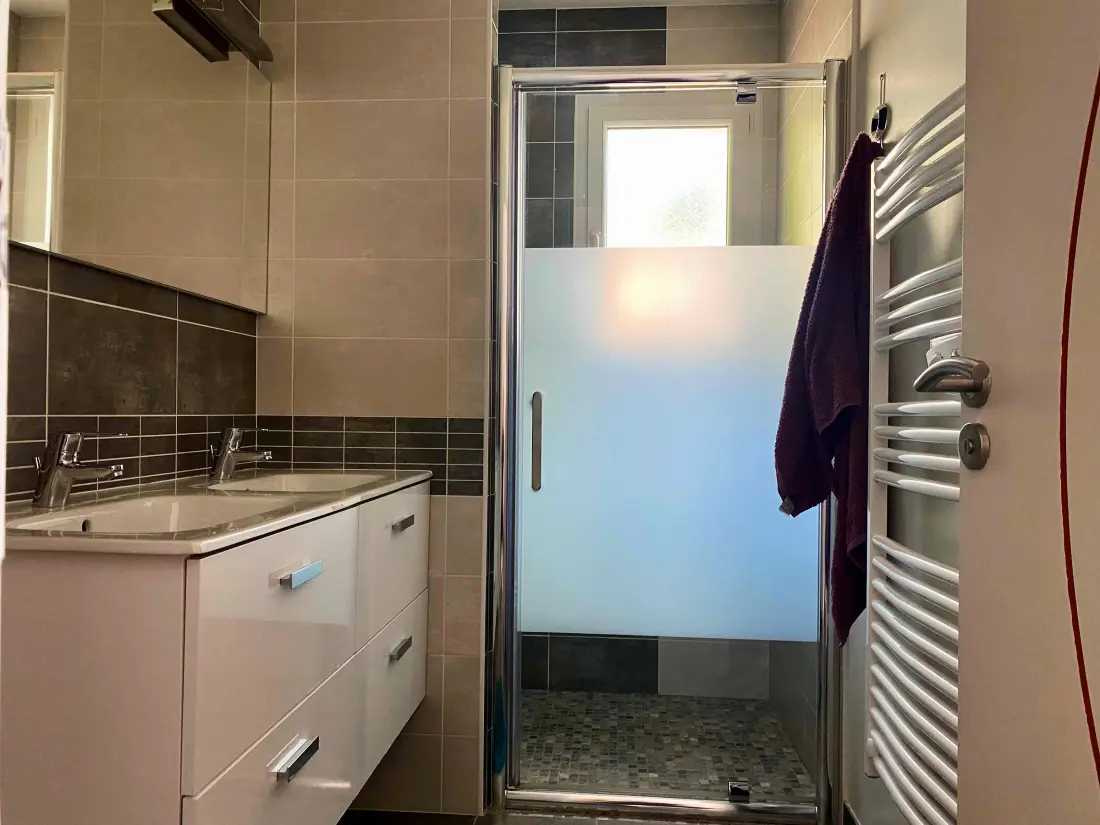 Maison de Vacances Longeville-sur-Mer 124