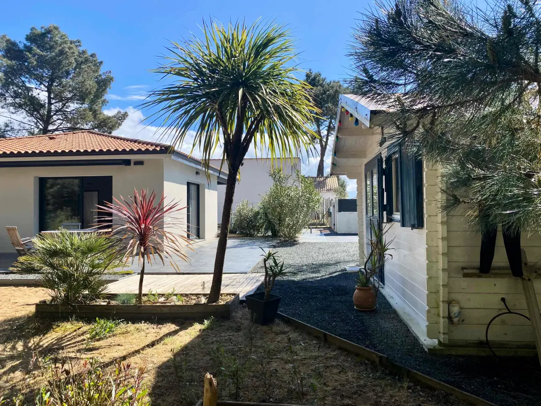 Maison de Vacances Longeville-sur-Mer 124