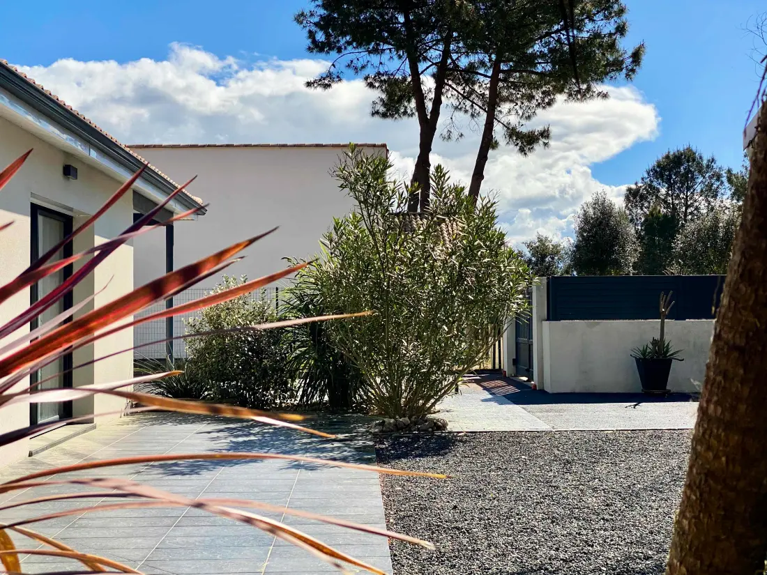 Maison de Vacances Longeville-sur-Mer 124