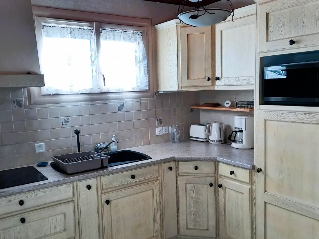 Maison de Vacances Longeville-sur-Mer 125
