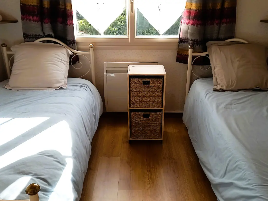 Maison de Vacances Longeville-sur-Mer 125