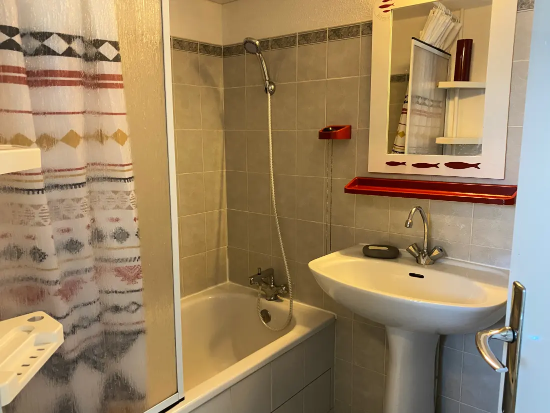 Maison de Vacances Longeville-sur-Mer 126