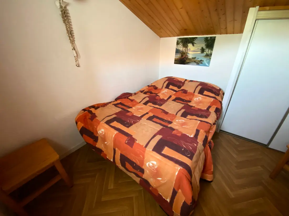 Maison de Vacances Longeville-sur-Mer 126
