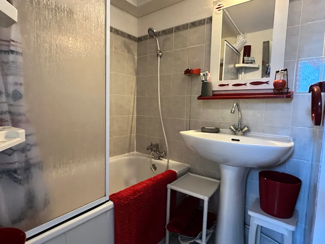 Maison de Vacances Longeville-sur-Mer 126