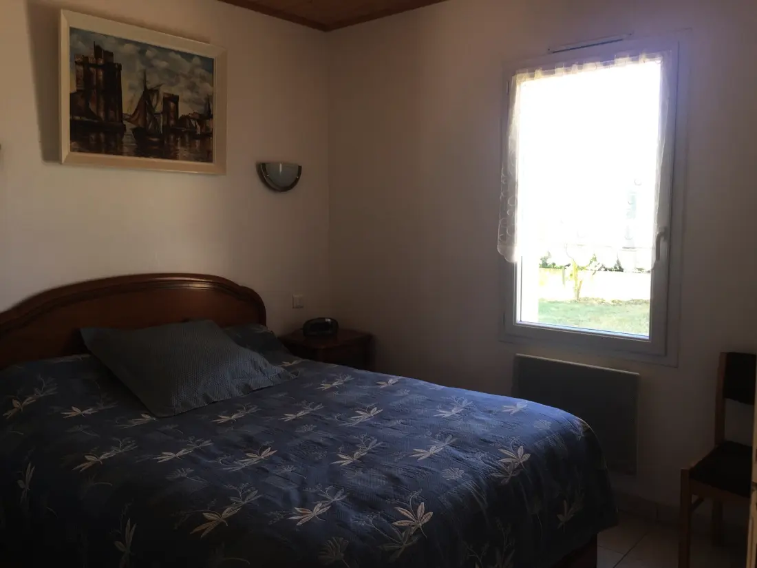Maison de Vacances Longeville-sur-Mer 23