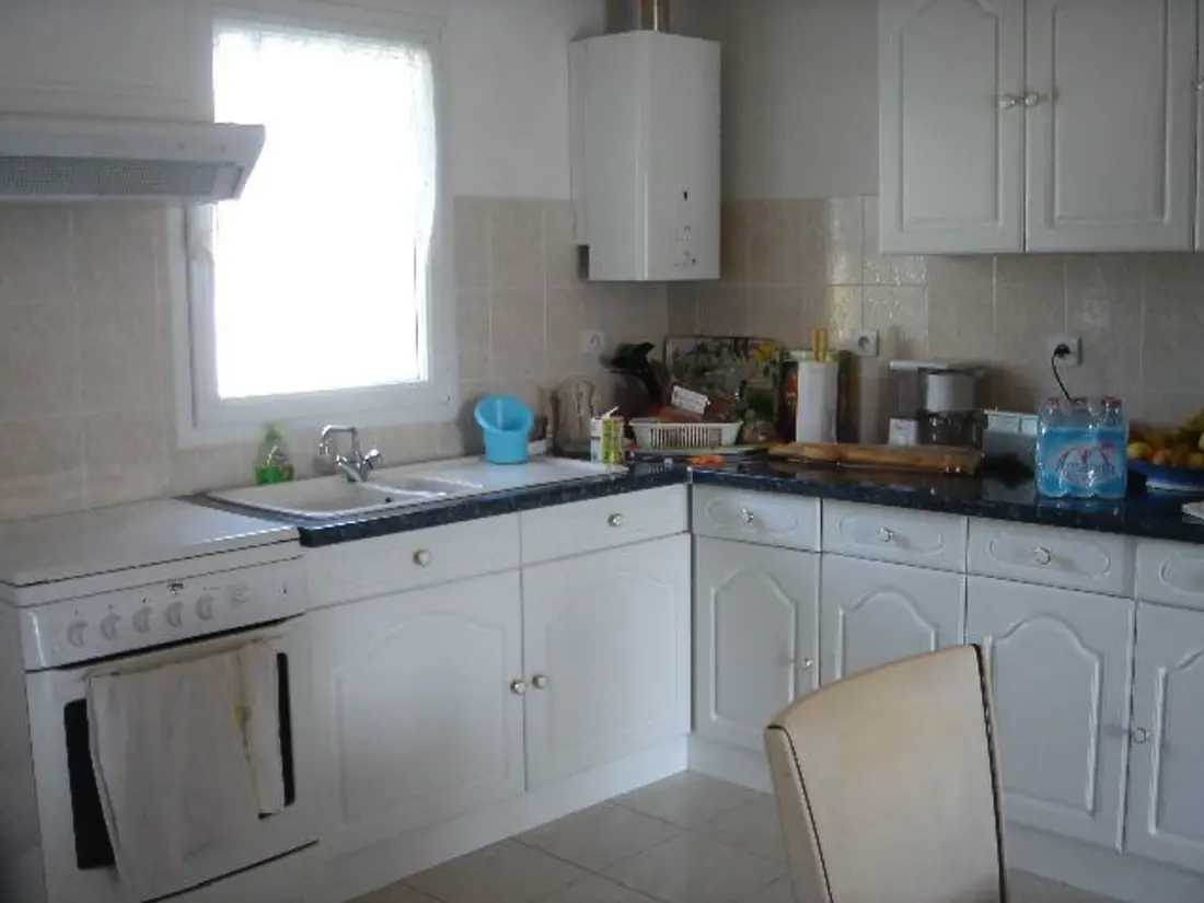 Maison de Vacances Longeville-sur-Mer 23