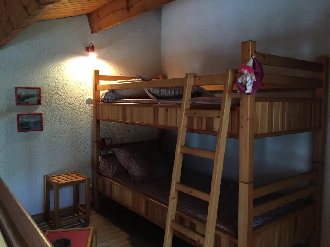 Maison de Vacances Longeville-sur-Mer 25