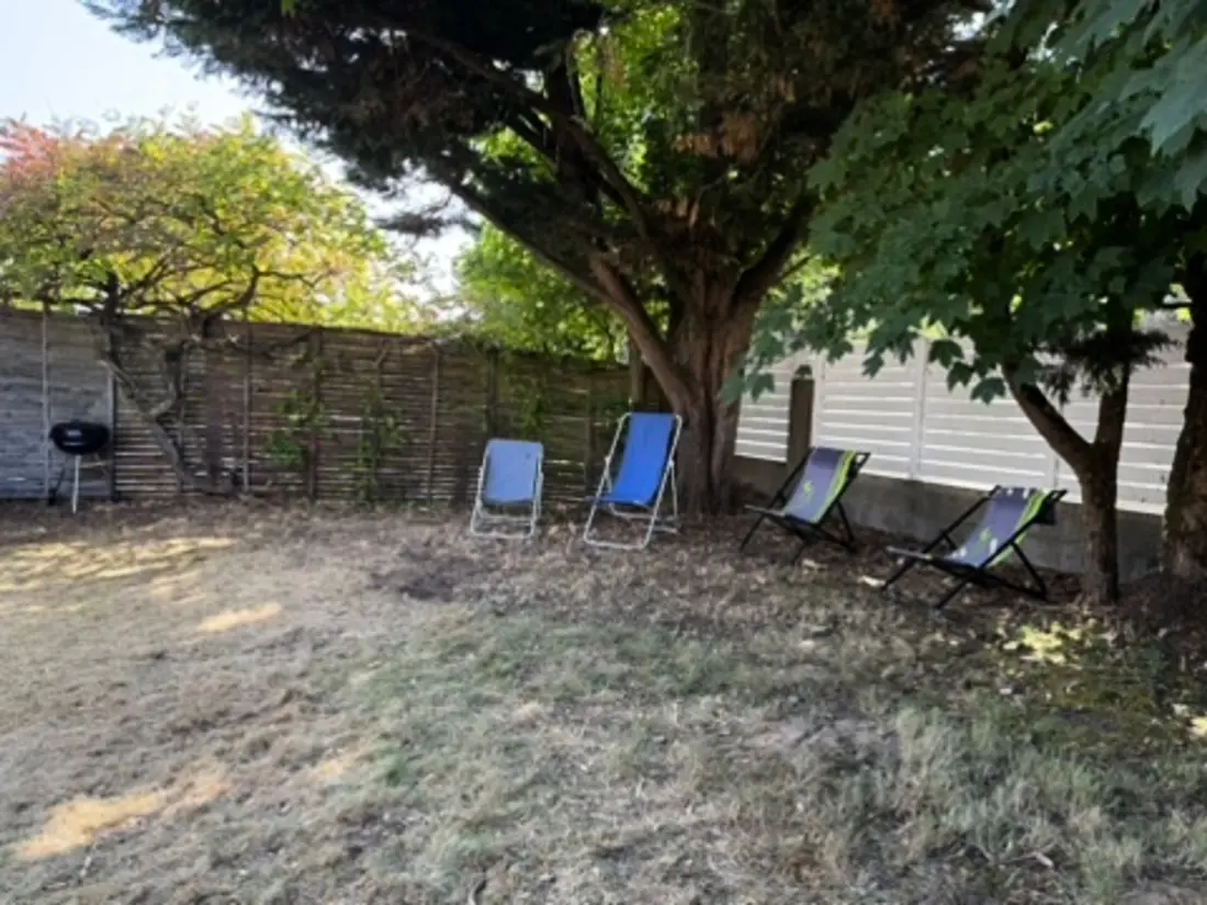 Maison de Vacances Longeville-sur-Mer 25