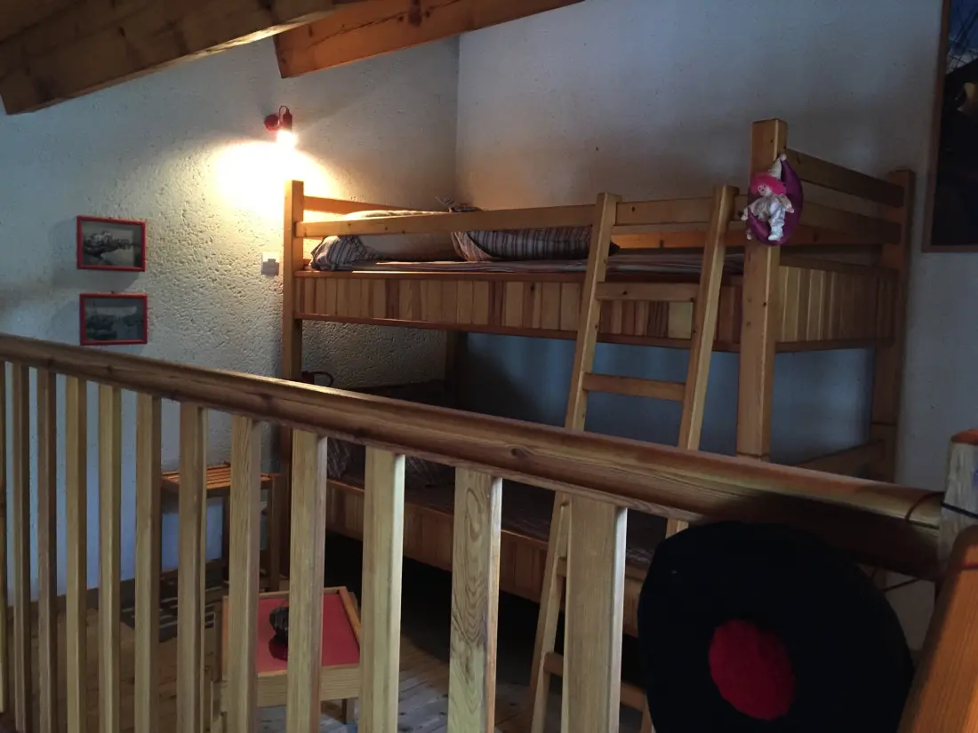 Maison de Vacances Longeville-sur-Mer 25
