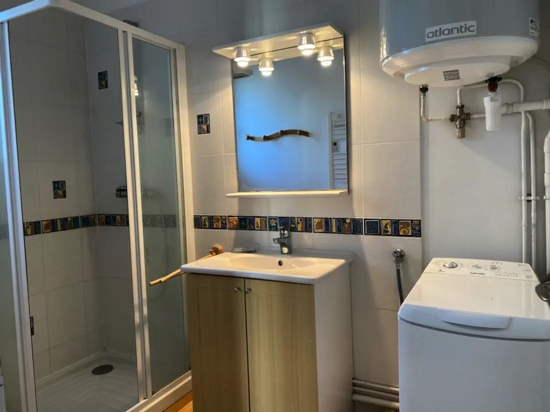 Maison de Vacances Longeville-sur-Mer 44