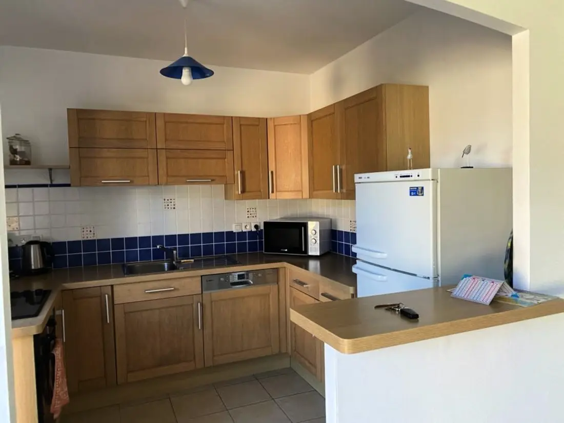 Maison de Vacances Longeville-sur-Mer 44