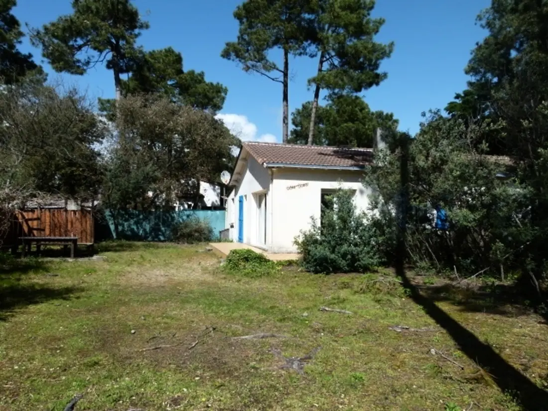 Maison de Vacances Longeville-sur-Mer 44