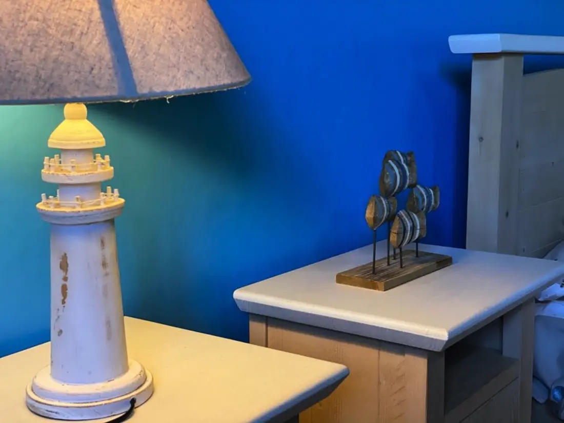 Maison de Vacances Longeville-sur-Mer 44
