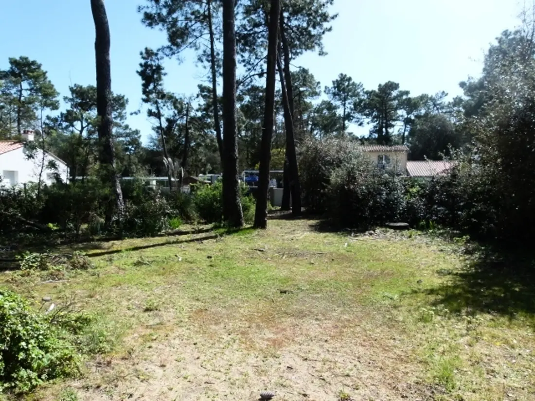 Maison de Vacances Longeville-sur-Mer 44