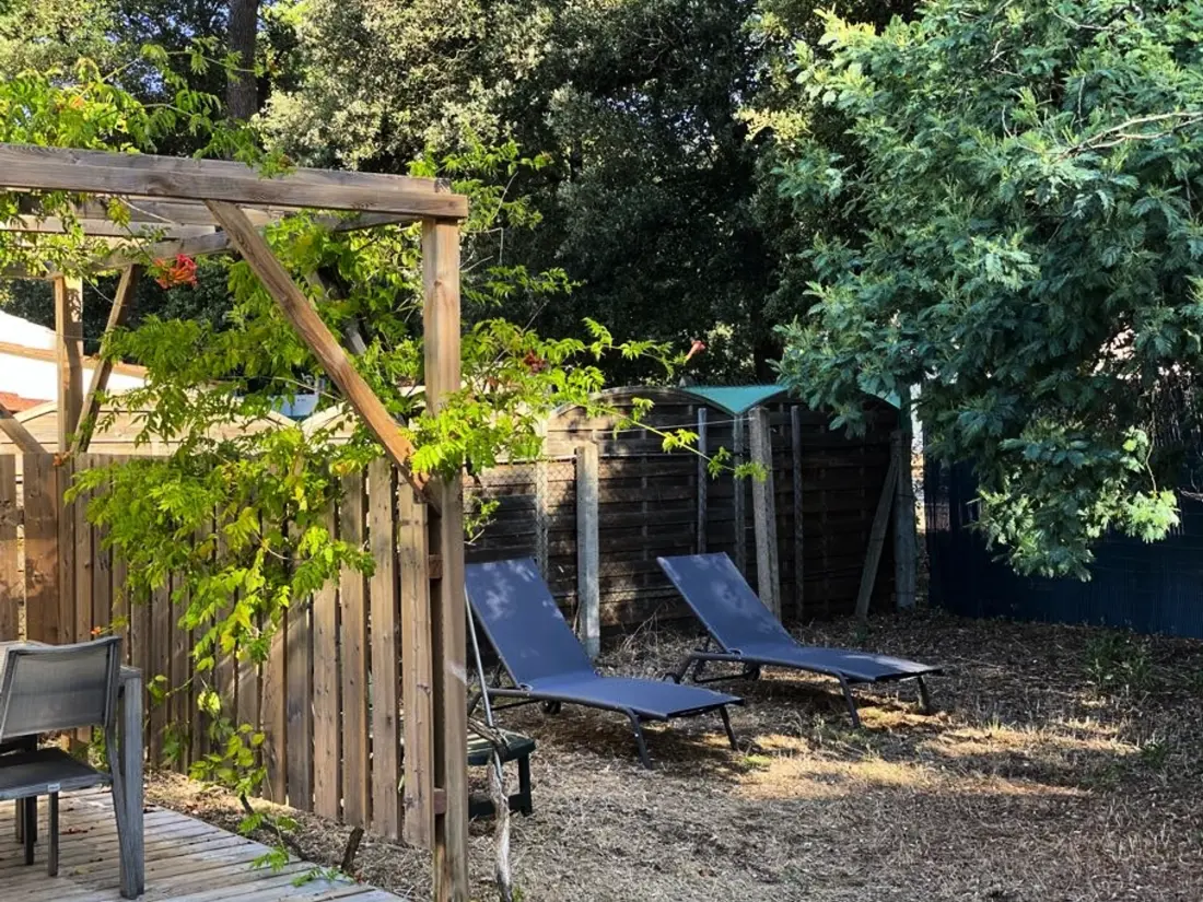 Maison de Vacances Longeville-sur-Mer 44