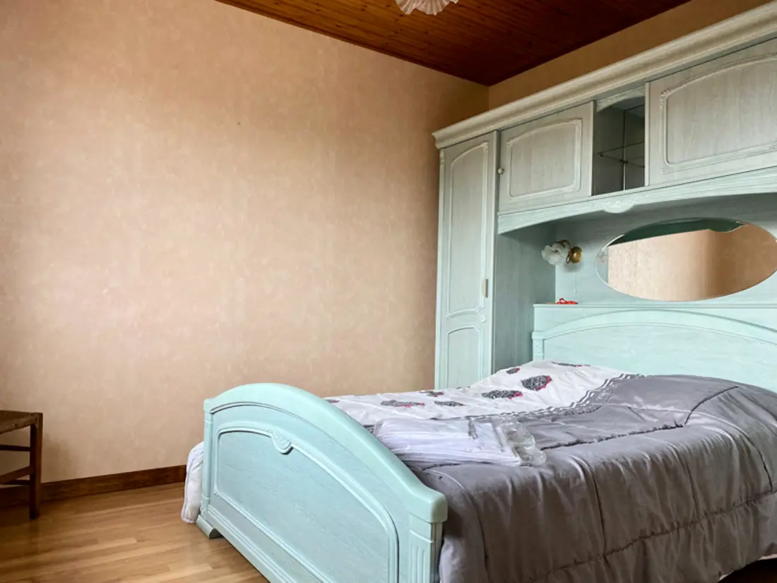 Maison de Vacances Longeville-sur-Mer 84