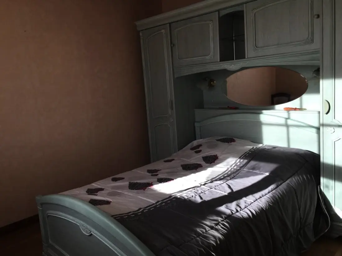Maison de Vacances Longeville-sur-Mer 84