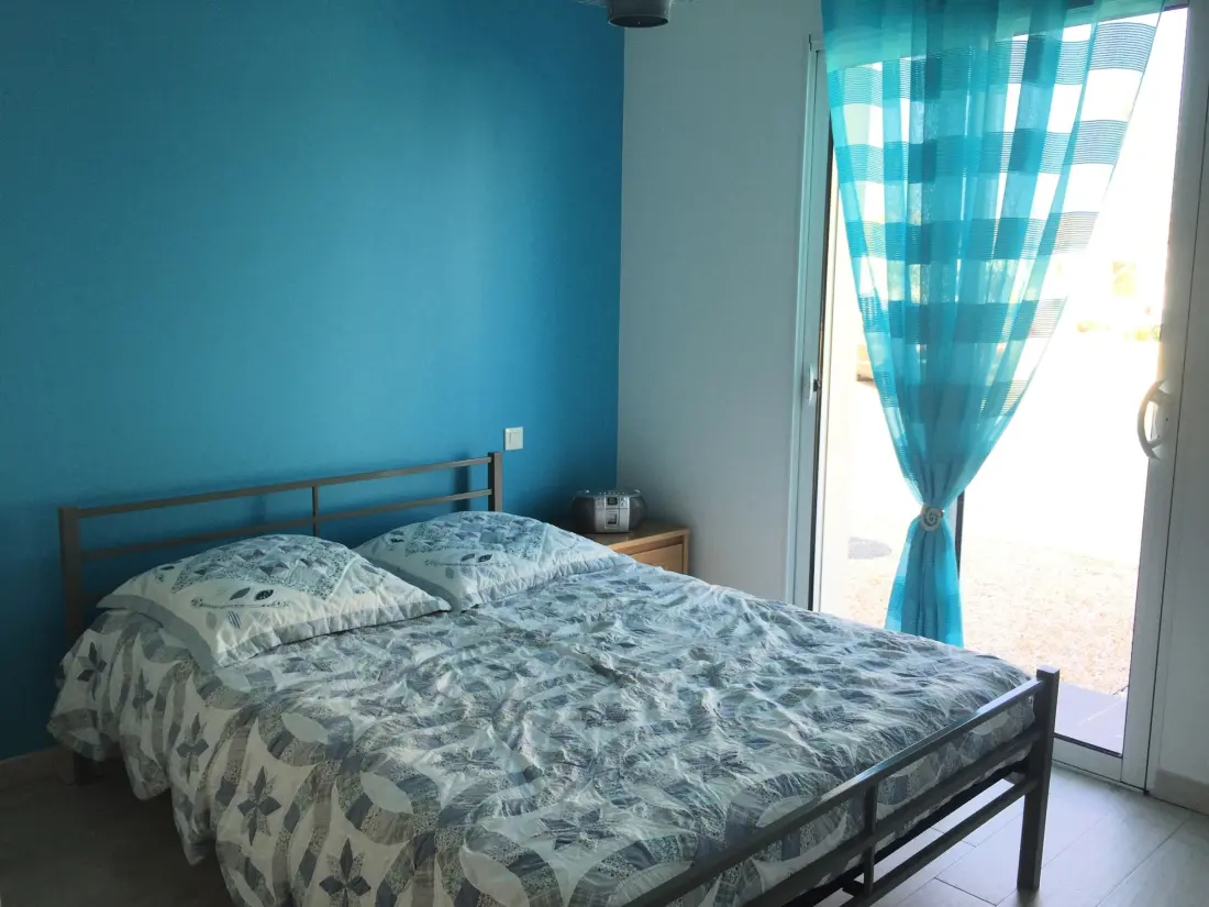 Maison de Vacances Longeville-sur-Mer 90