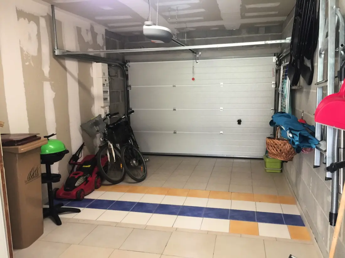 Maison de Vacances Longeville-sur-Mer 90