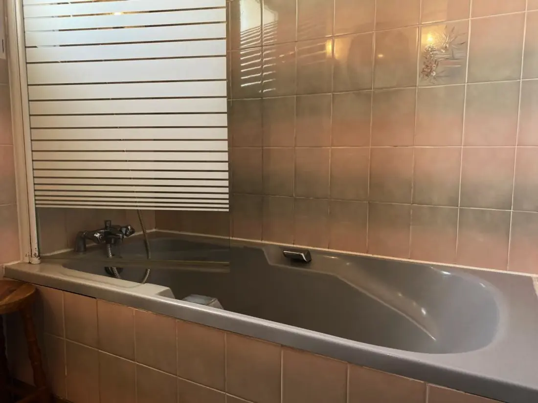 Maison de Vacances Longeville-sur-Mer 91