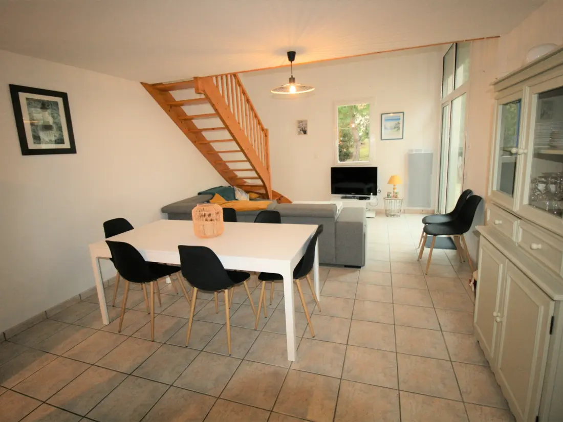 Maison de Vacances Longeville-sur-Mer 98