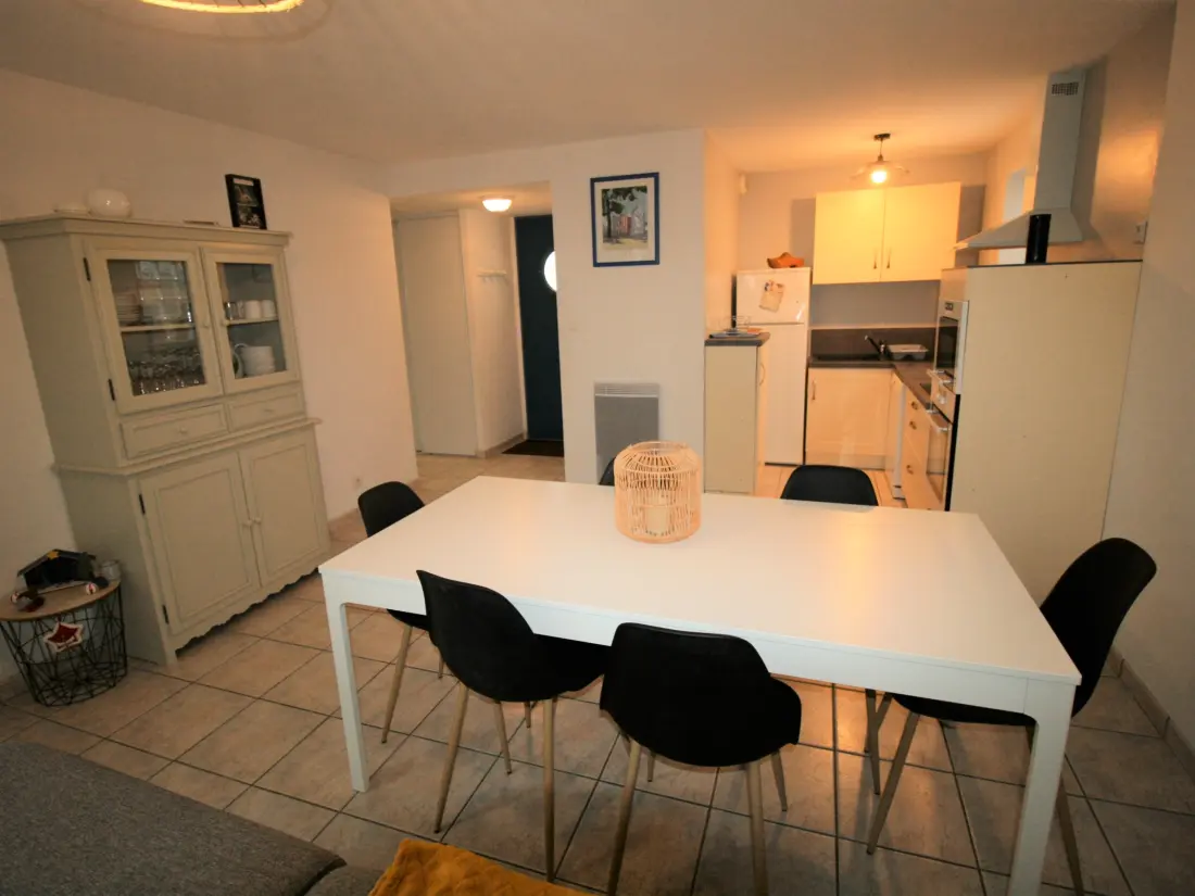 Maison de Vacances Longeville-sur-Mer 98