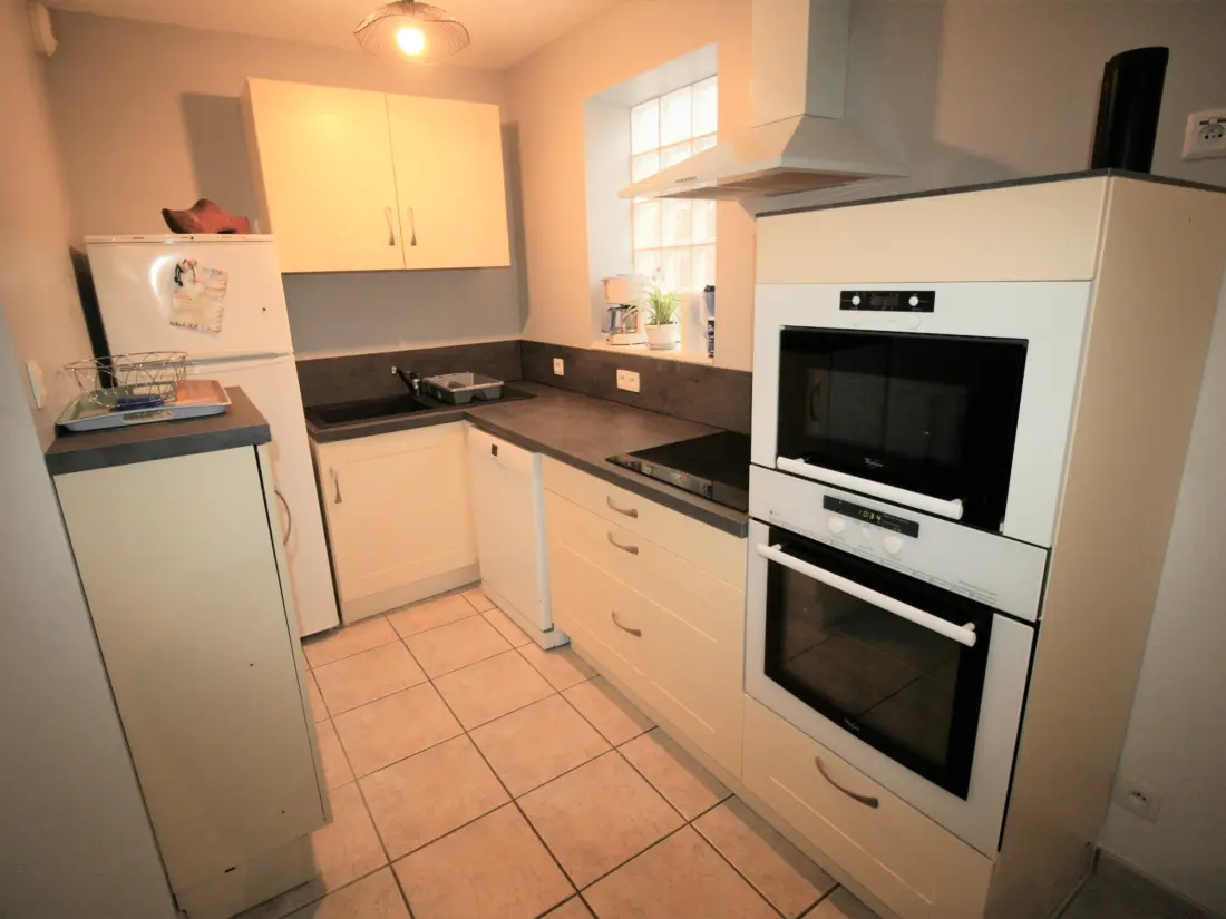 Maison de Vacances Longeville-sur-Mer 98