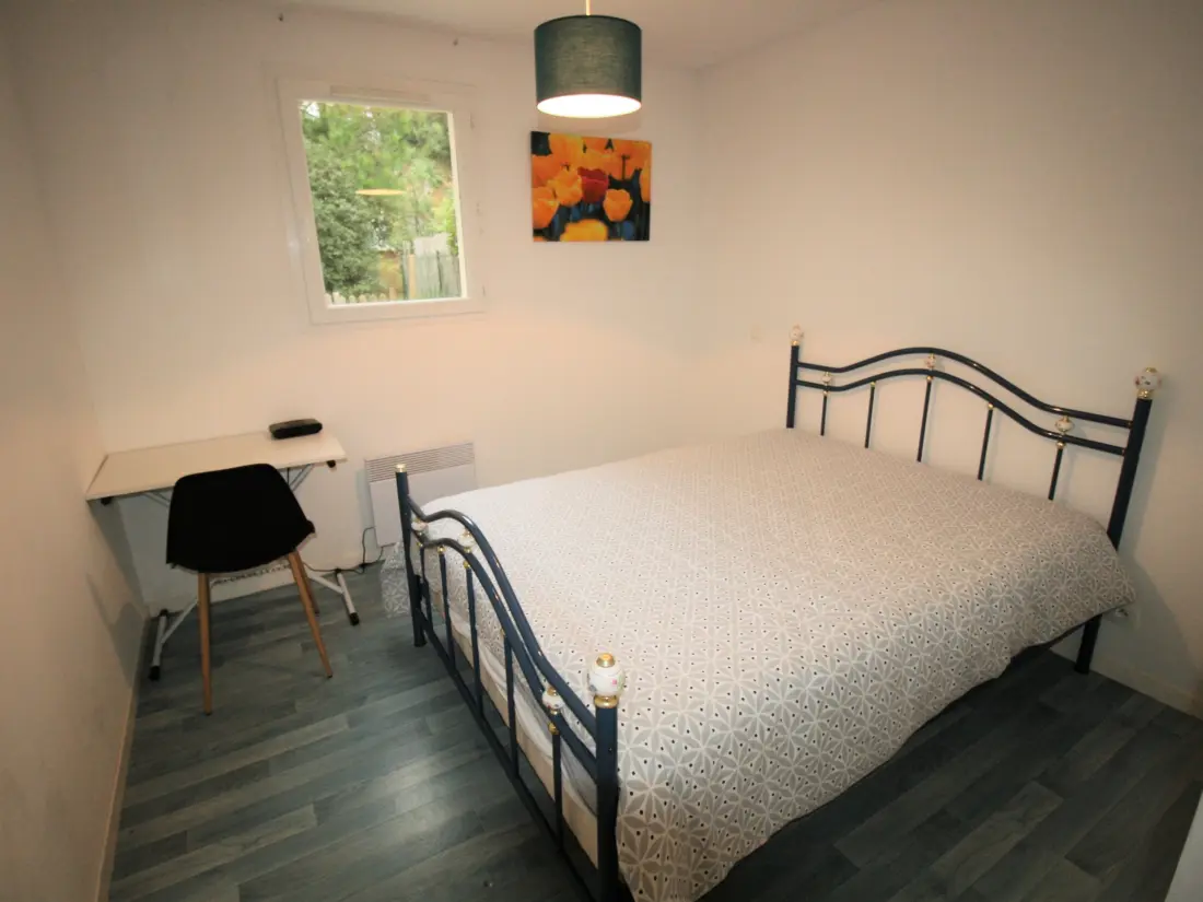 Maison de Vacances Longeville-sur-Mer 98