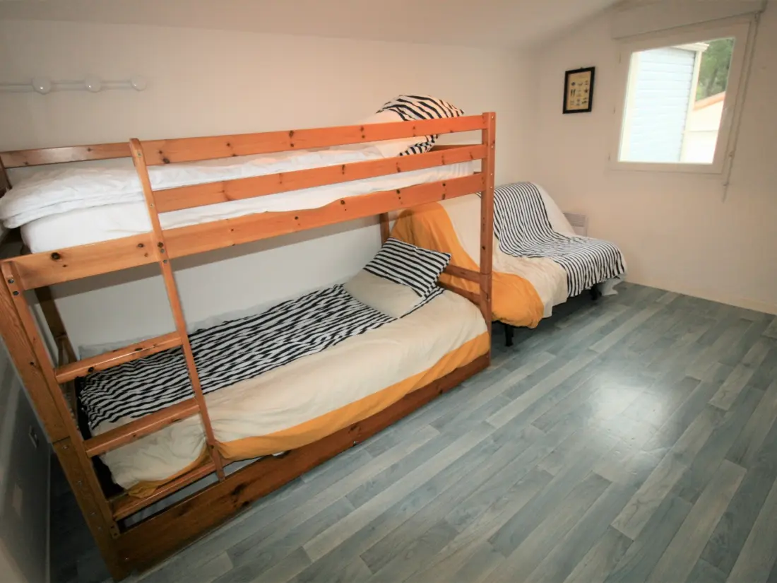 Maison de Vacances Longeville-sur-Mer 98