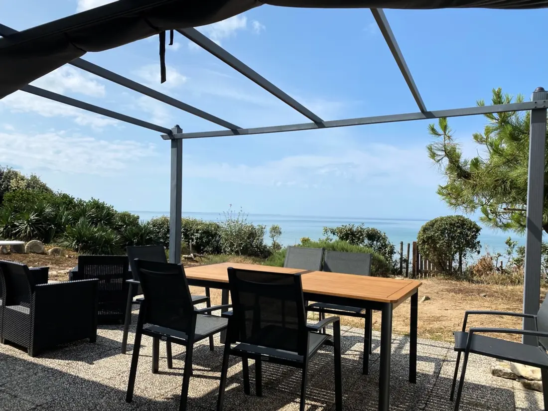 Maison de Vacances Longeville-sur-Mer 99