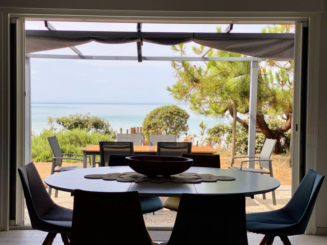 Maison de Vacances Longeville-sur-Mer 99