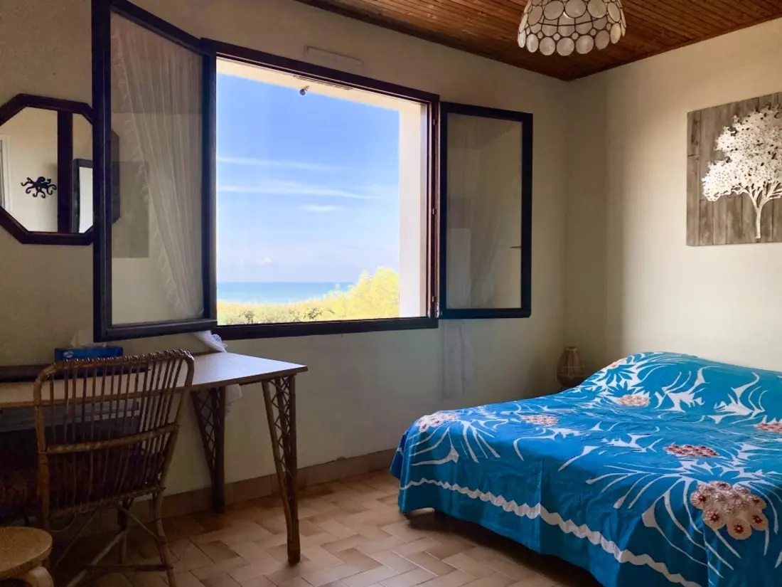 Maison de Vacances Longeville-sur-Mer 99