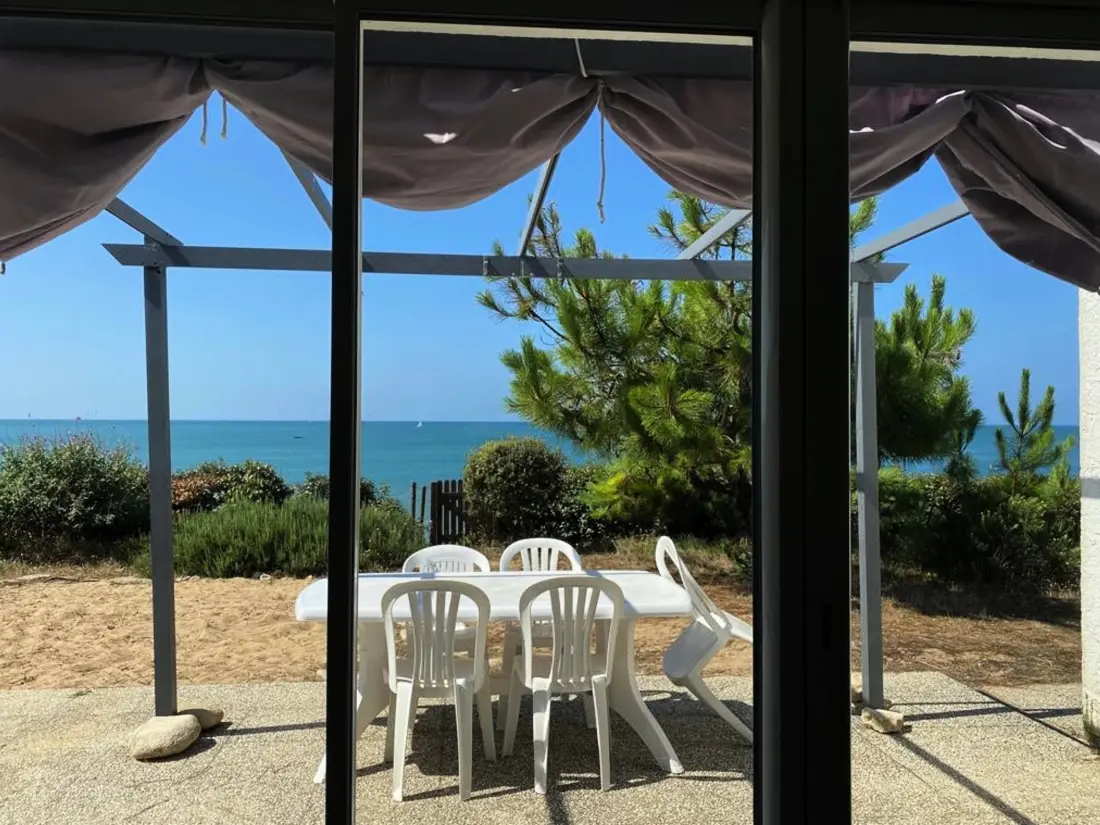 Maison de Vacances Longeville-sur-Mer 99