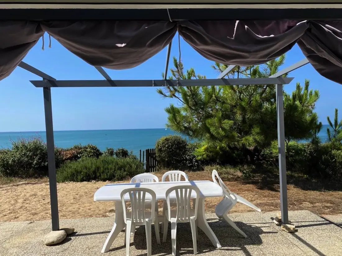 Maison de Vacances Longeville-sur-Mer 99