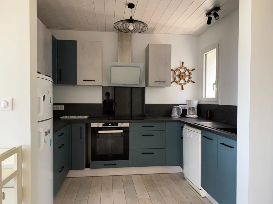 Maison de Vacances Longeville-sur-Mer 99