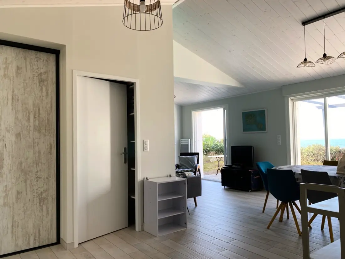 Maison de Vacances Longeville-sur-Mer 99