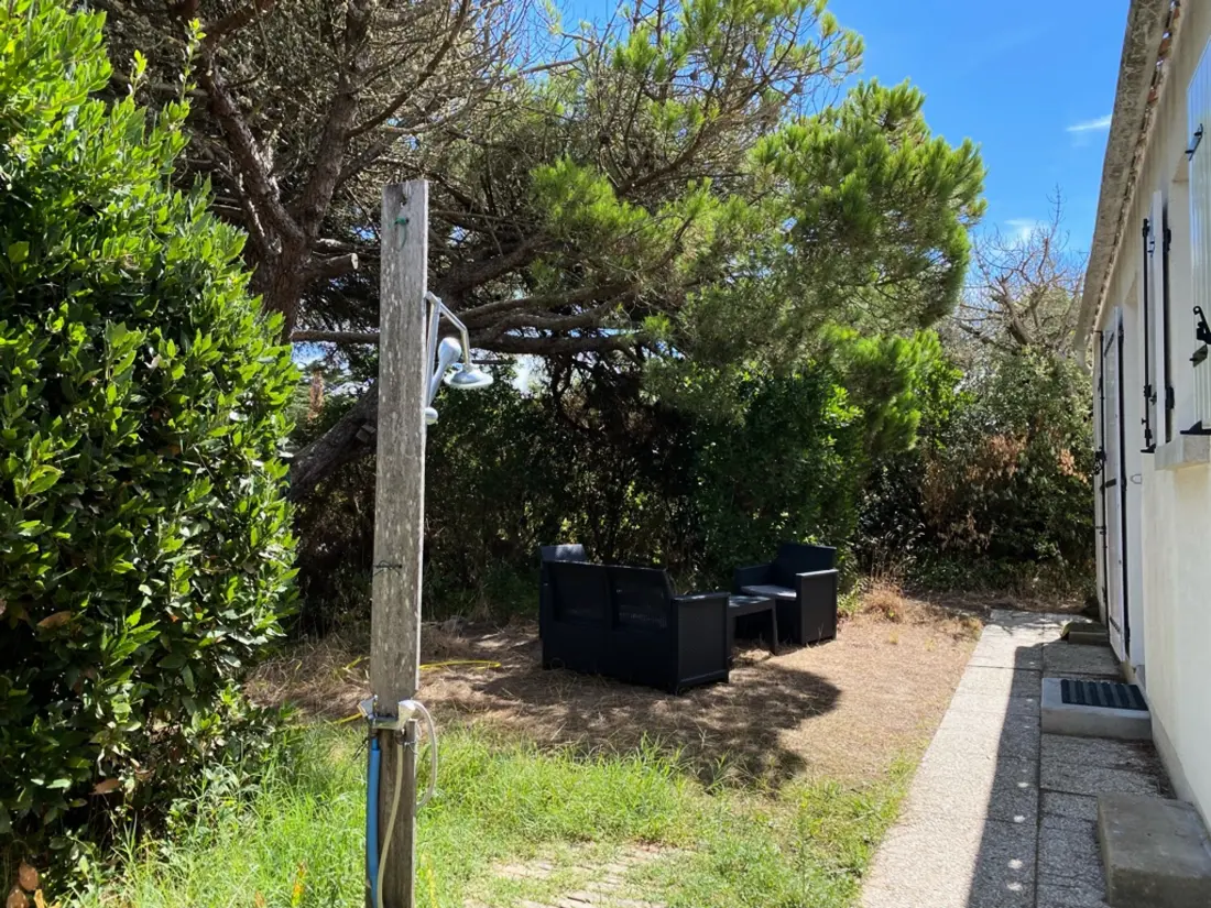 Maison de Vacances Longeville-sur-Mer 99
