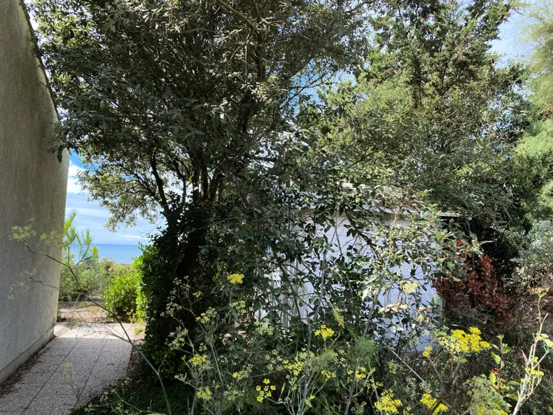 Maison de Vacances Longeville-sur-Mer 99