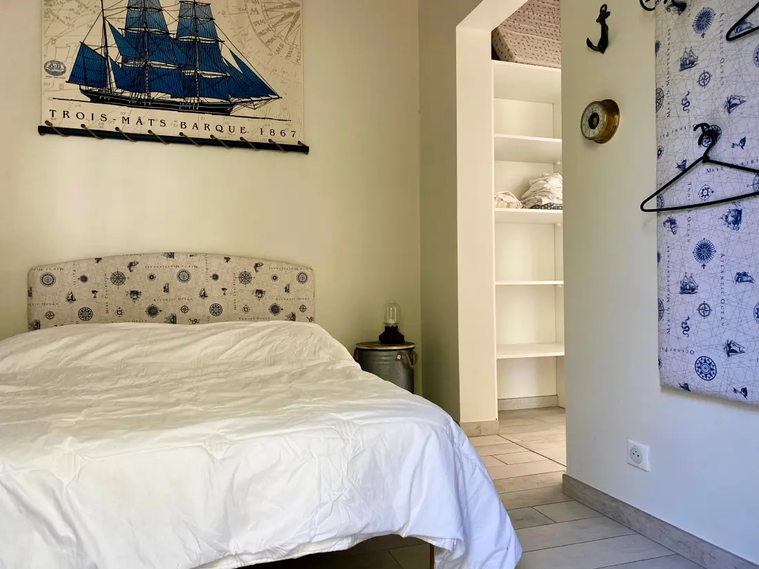 Maison de Vacances Longeville-sur-Mer 99
