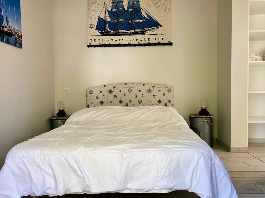 Maison de Vacances Longeville-sur-Mer 99