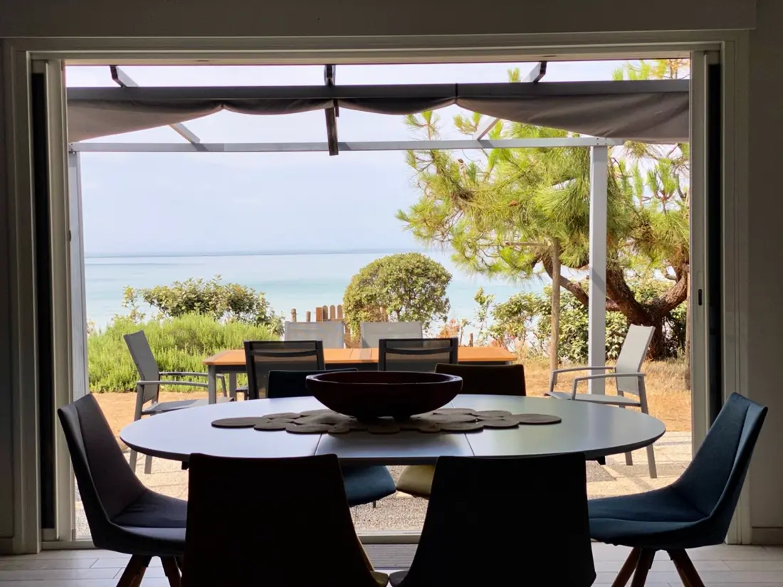 Maison de Vacances Longeville-sur-Mer 99