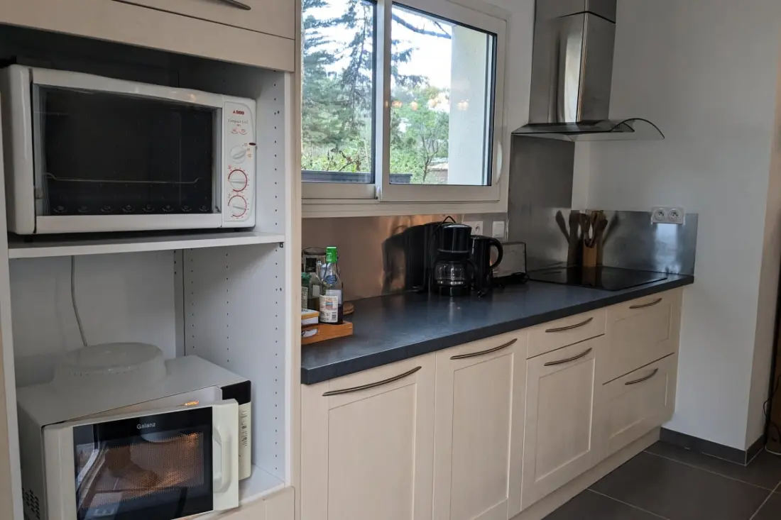 Maison Chaleureuse Au Calme Et Proche De La Plage